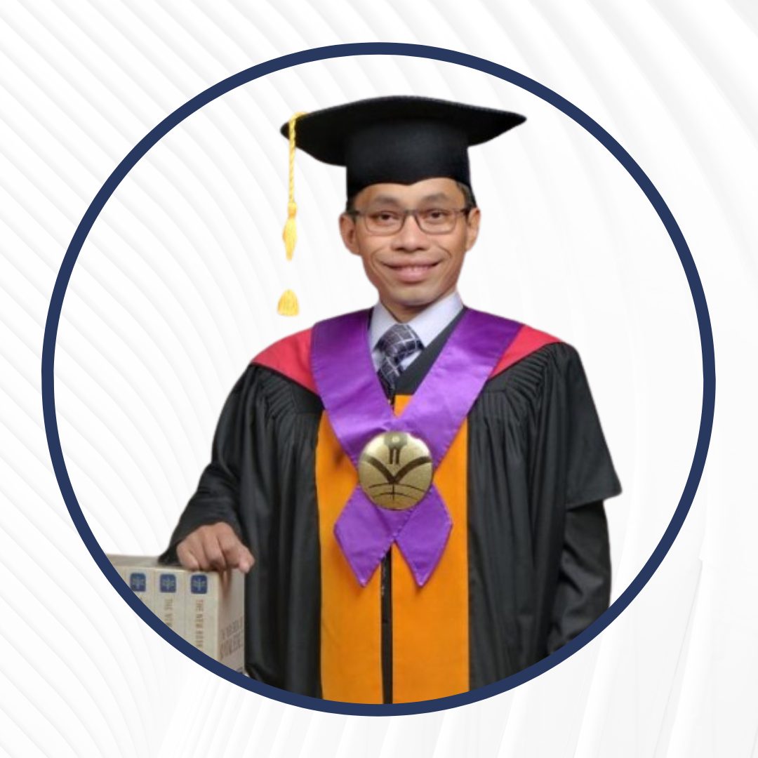 Prof. Eri Kurniawan, M.A., Ph.D